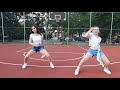 Cardi B - Up x Yonce x Lip Gloss - Dance Choreography by Viki Balsh - Queen Dance Studio