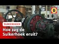 In 1858 werd in Zevenbergen de eerste particuliere suikerfabriek gebouwd | Suikerhoek