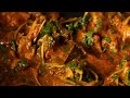 Homemade Punjabi Style Chicken Curry
