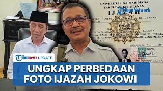 Eks Wakapolri Oegroseno Jadi Saksi Sidang CLS Jokowi di Solo: Foto Ijazah Beda dengan Asli