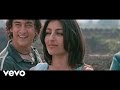 Tu Bin Bataye Lyric Video Rang De Basanti Madhavan Soha A R Rahman