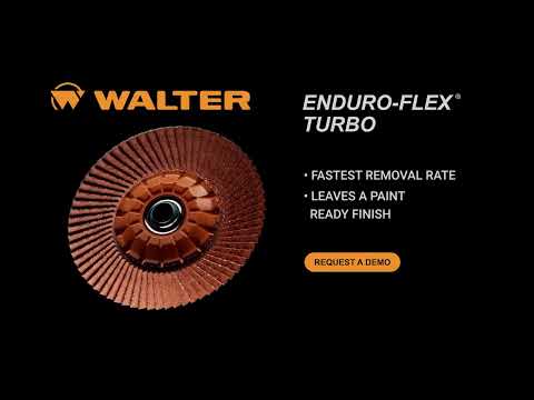 ENDURO FLEX TURBO by WALTER 1