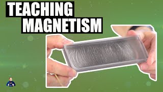 Teaching Magnetism