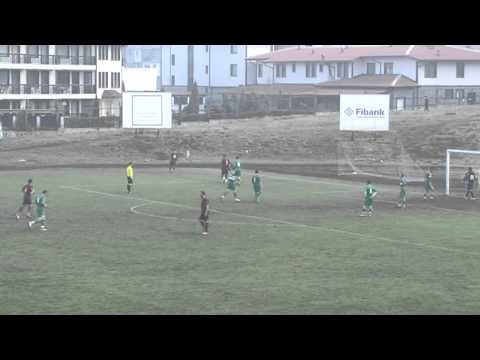 Pirin Razlog   Lokomotiv Mezdra 3