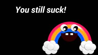 FNaF World Chica s Magic Rainbow (All Voicelines With Subtitles)