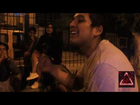 SEMIFINAL: FUTURE vs SIAN - FECHA #4 - Sparta Rap (19/02)