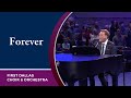 Forever With Michael W Smith And The First Dallas Choir Orchestra September 5 2021