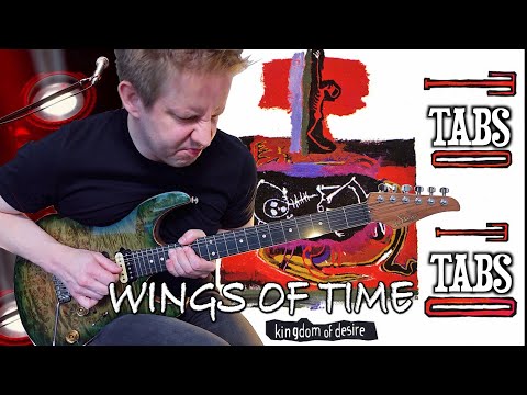 Wings of Time - Toto