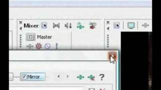 Sony Vegas Tutorials- How to Create a Pattern Suitable for Video Intros!