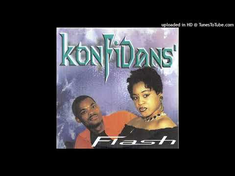 Konfidans' - Flash (1997) - 03 - Flash