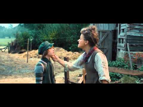 INTO THE WOODS || Five Pounds Clip