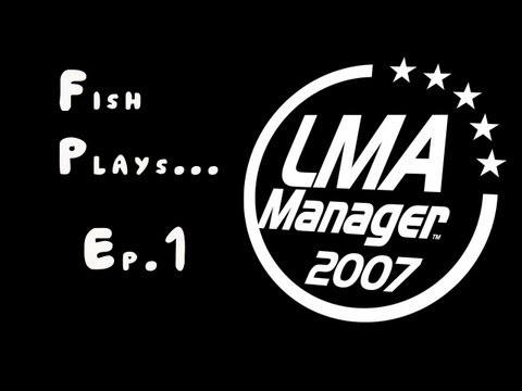 Fantasy Manager Amiga