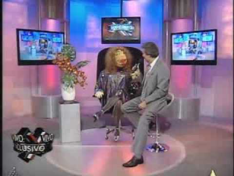 SuperXclusivo 5/12/09 - Continuación caso Elvis Crespo