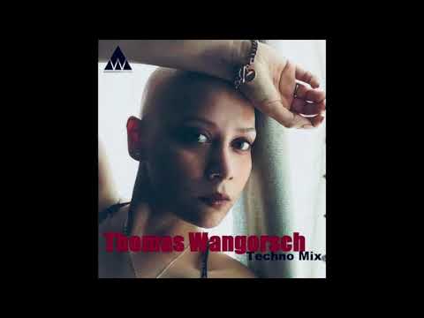 Thomas Wangorsch -  Techno Mix 2018