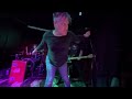 New Bomb Turks - Sucker Punch / Weekend (Gaunt cover) / Last Lost Fight