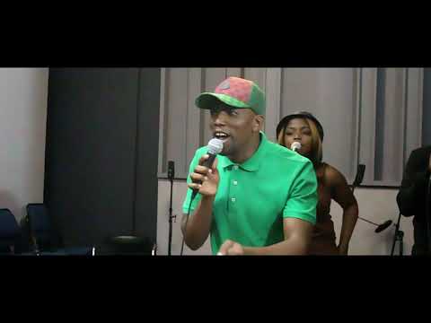 Godfrey Mahlangu - Ngibambe