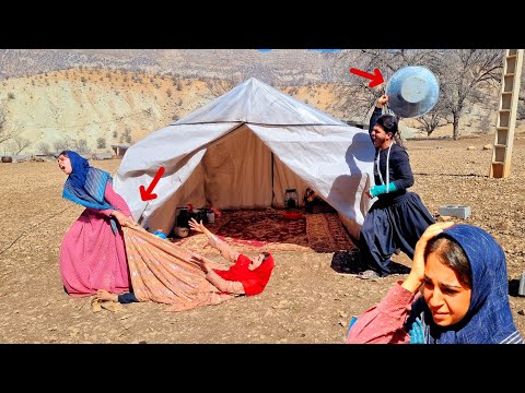 Love and Betrayal: The First Wife's Attempt to Destroy the Life of the Second Wife and Husband