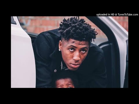 FREE NBA YoungBoy x Quando Rondo x Rod Wave Type Beat 2020 - No More Tears (Prod. OPCMAL)