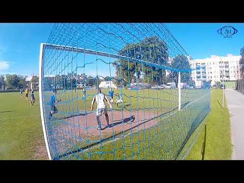 Clepardia vs Prokocim 11-0  02.06.2019 (bramki)