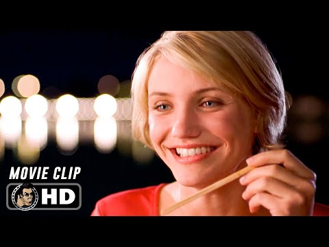 THERE'S SOMETHING ABOUT MARY Clip - "Corndogs" (1998) Ben Stiller