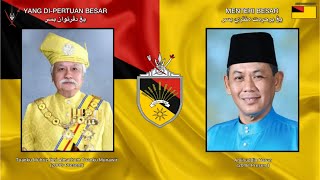 Download lagu Berkatlah Yang Dipertuan Besar |بركتيله يڠ دڤرتوان بسر - lagu kebesaran Negeri Sembilan Darul Khusus mp3