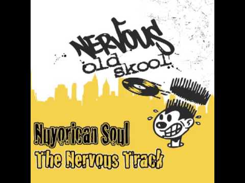 Video thumbnail for The Nervous Track