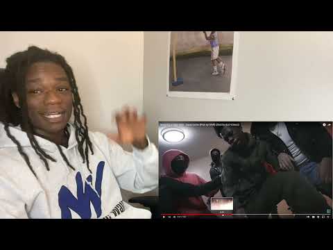 Mula Gzz x Velly Vellz - Squid Game (A1Dotty Reaction)