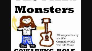 Nintendo Song by THE PIZZA MONSTERS