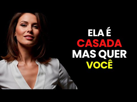 How to Know If a Married Woman Desires You (Without Her Having to Say Anything)