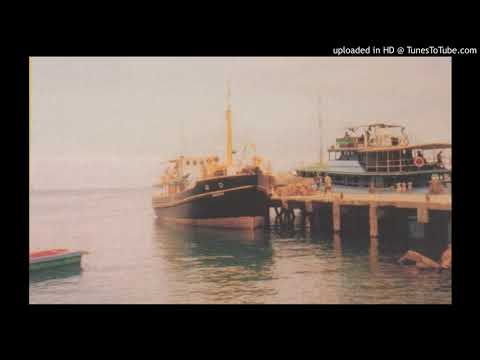 Sisirikiti Band (Solomon Islands) - Whispers of Love