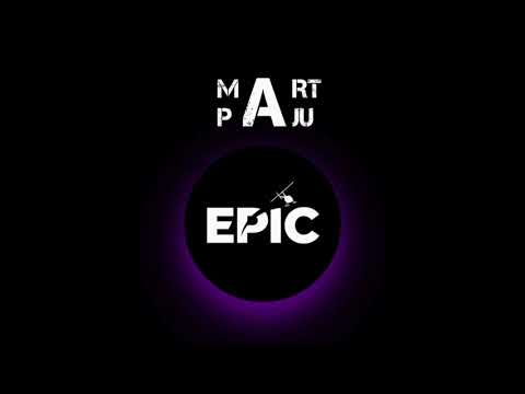 Mart Paju - Epic (Estonian Music 2021)
