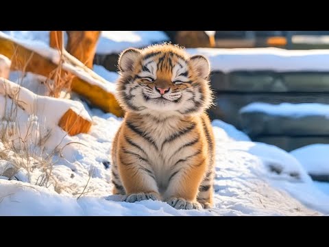 Cutest Baby ANIMALS of the Year 🥰