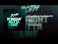 Straight Outta Line (Radio Edit) 