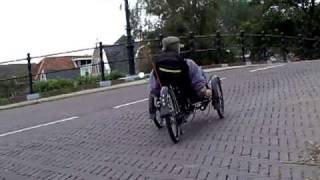 preview picture of video 'Riding to Wheels Reinvented'