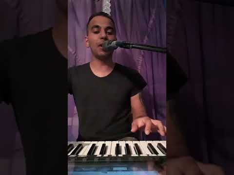 Rostás Szabi 2018. Május