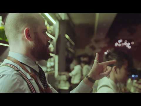 LBD - World Class UAE - Jack Sotti (Austalia)