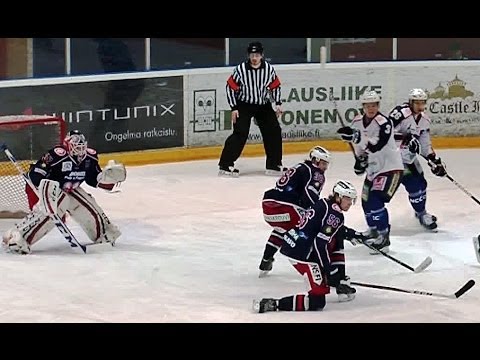 SaPKo - LeKi 1.2.2014