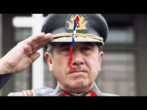 ''Mi capitán general'' | Chilean song about Pinochet