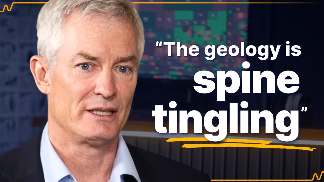 The Spine-Tingling Metals Bull Market (John Forwood)