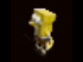 SpongeBob Dancing To Billie Jean Low Quality