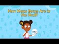 How Many Bones Are in the Skull? | Human Body Facts | Science Facts For Kids | Biology Facts