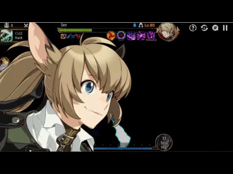 [Epic 7] Abyss Challenge Floor 10 SPEEDRUN 3* - ft. Cidd