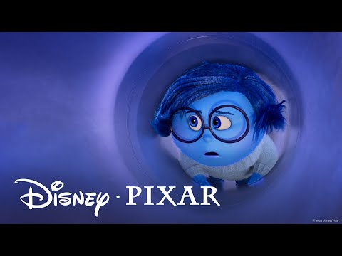 [인사이드 아웃 2] '감정들의 예측 불가 모험' 영상