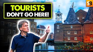 An Unspoiled Part of London That We Should Have Kept Secret
