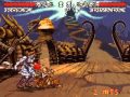 WeaponLord SNES Super Nintendo Entertainment System