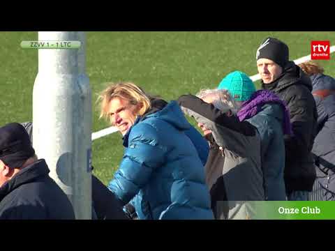 Samenvatting ZZVV - LTC