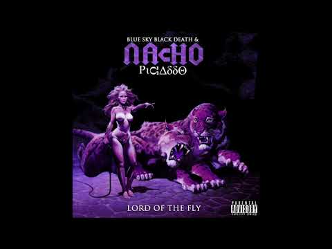 Nacho Picasso - Tree Tops