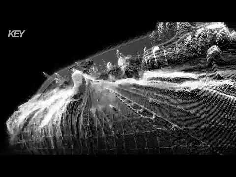 KEY Vinyl LP04 - B1 - Jeroen Search - Processor Six (preview)