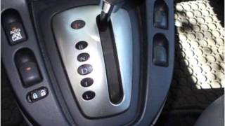 preview picture of video '2005 Saturn VUE Used Cars Kensington MD'
