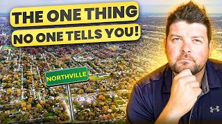 Northville's Appeal and its One Negative